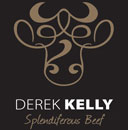 Derek Kelly Beef