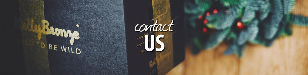 Contact Us