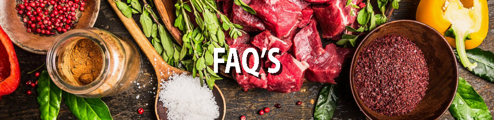 Frequently Asked Questions