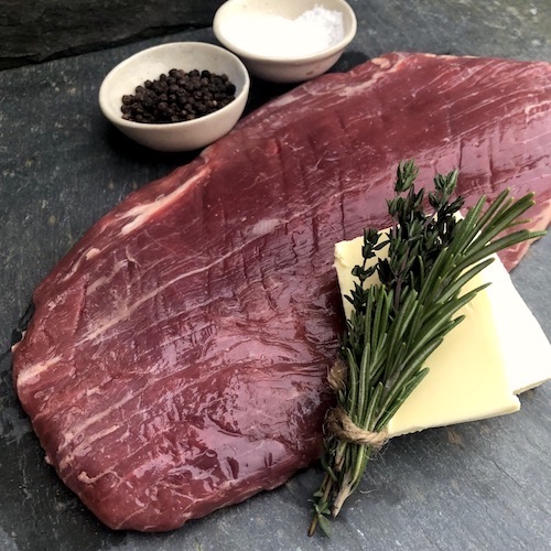 Onglet Steaks